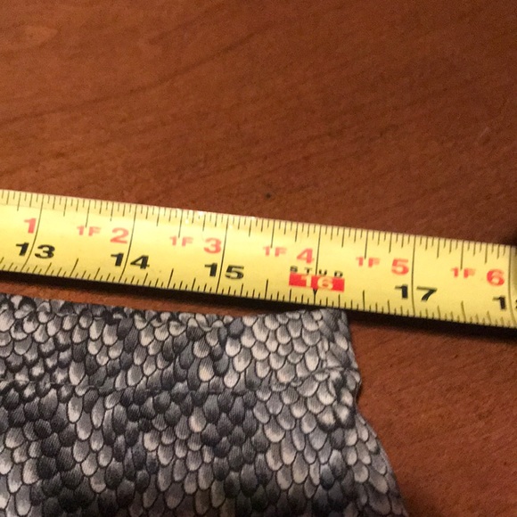 Woman’s Style & Co. Collection Long Skirt - Picture 4 of 7